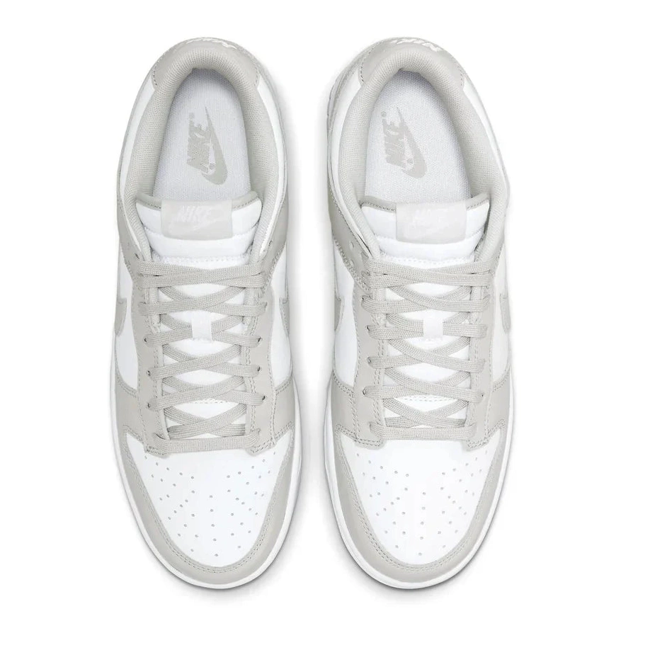 Dunk Nike Fog Low Grey 0518